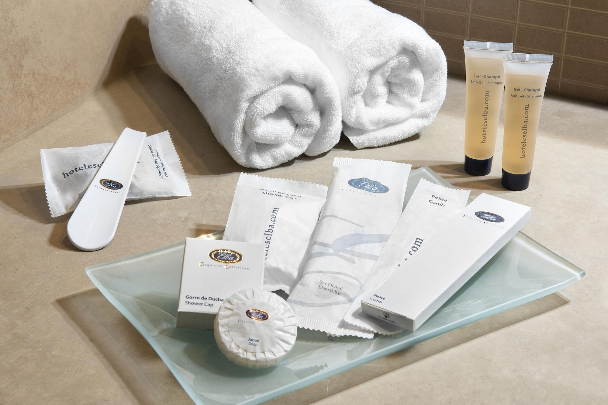 Hotel Elba Premium - Adults Only