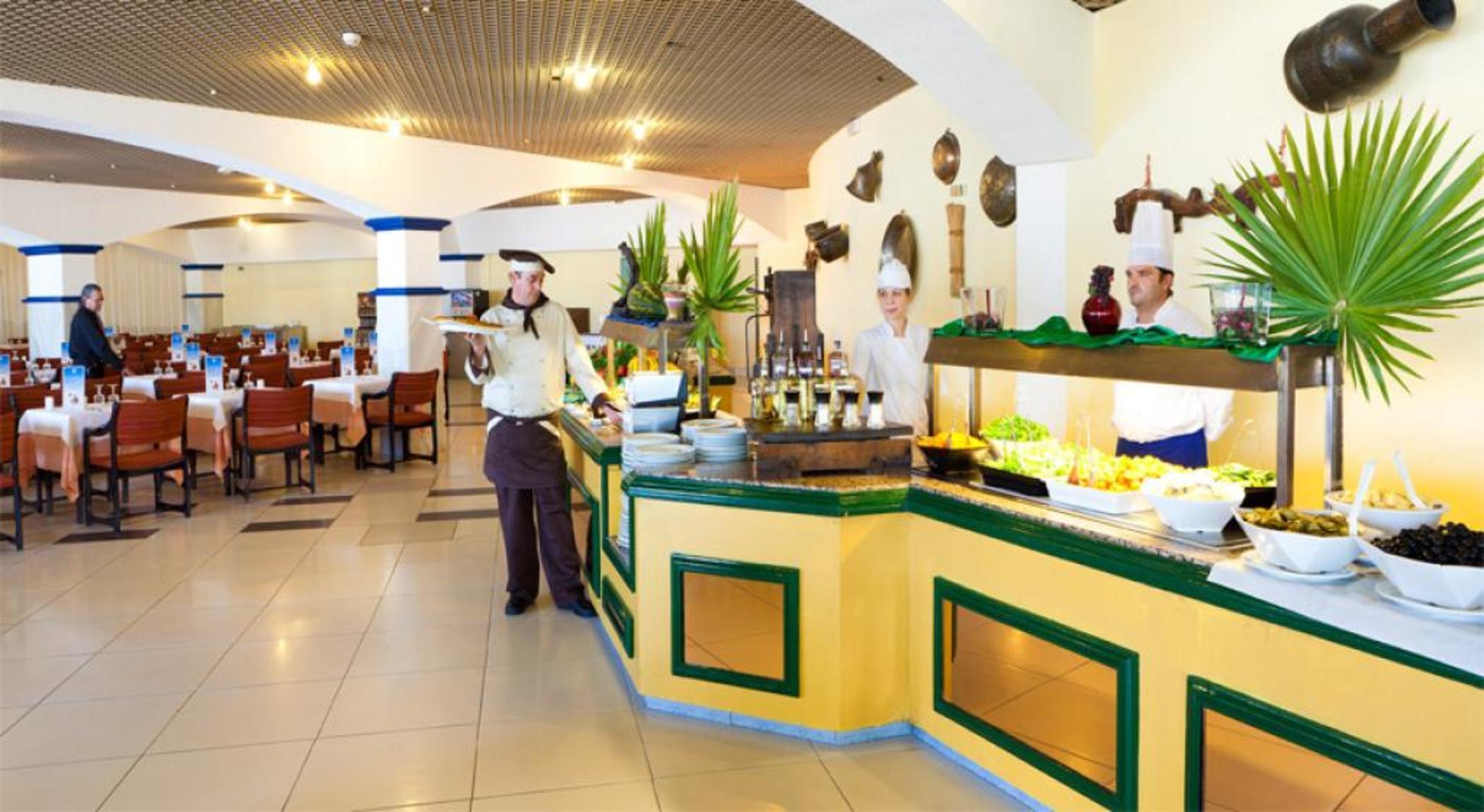 Elba Premium - Adults Only 4* Playa Blanca (Lanzarote)
