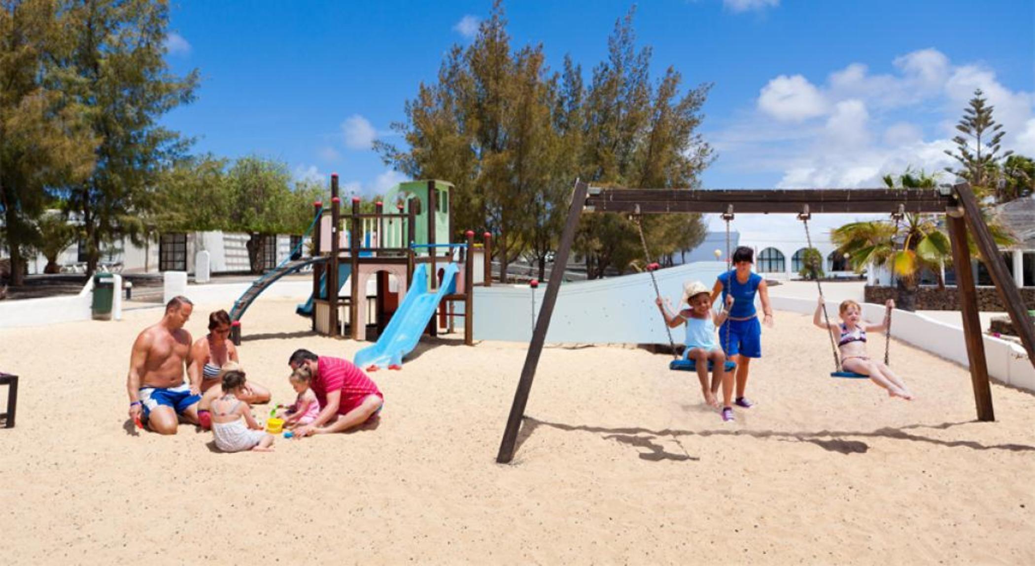 Elba Premium - Adults Only Hotel Playa Blanca (Lanzarote)