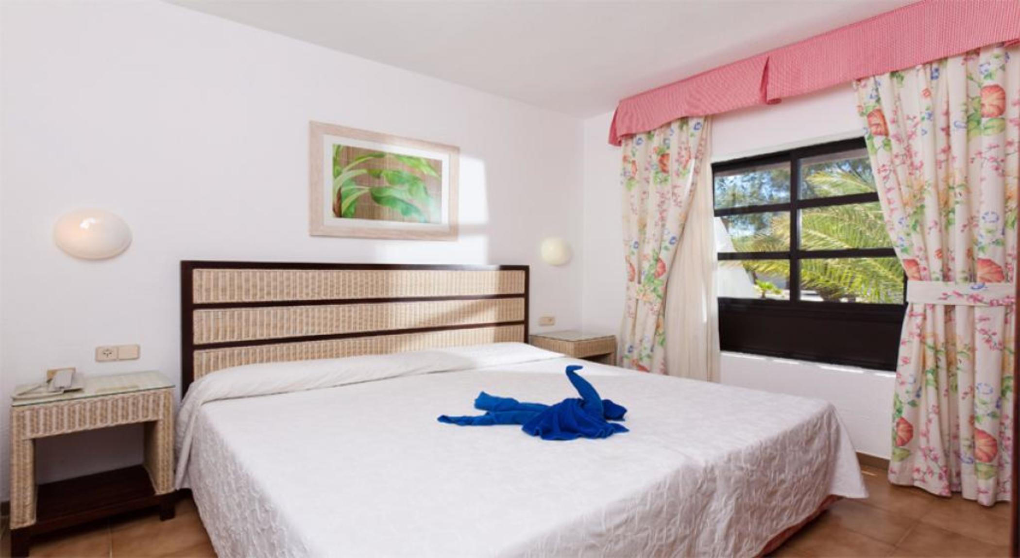 Hotel Elba Premium - Adults Only Playa Blanca (Lanzarote)