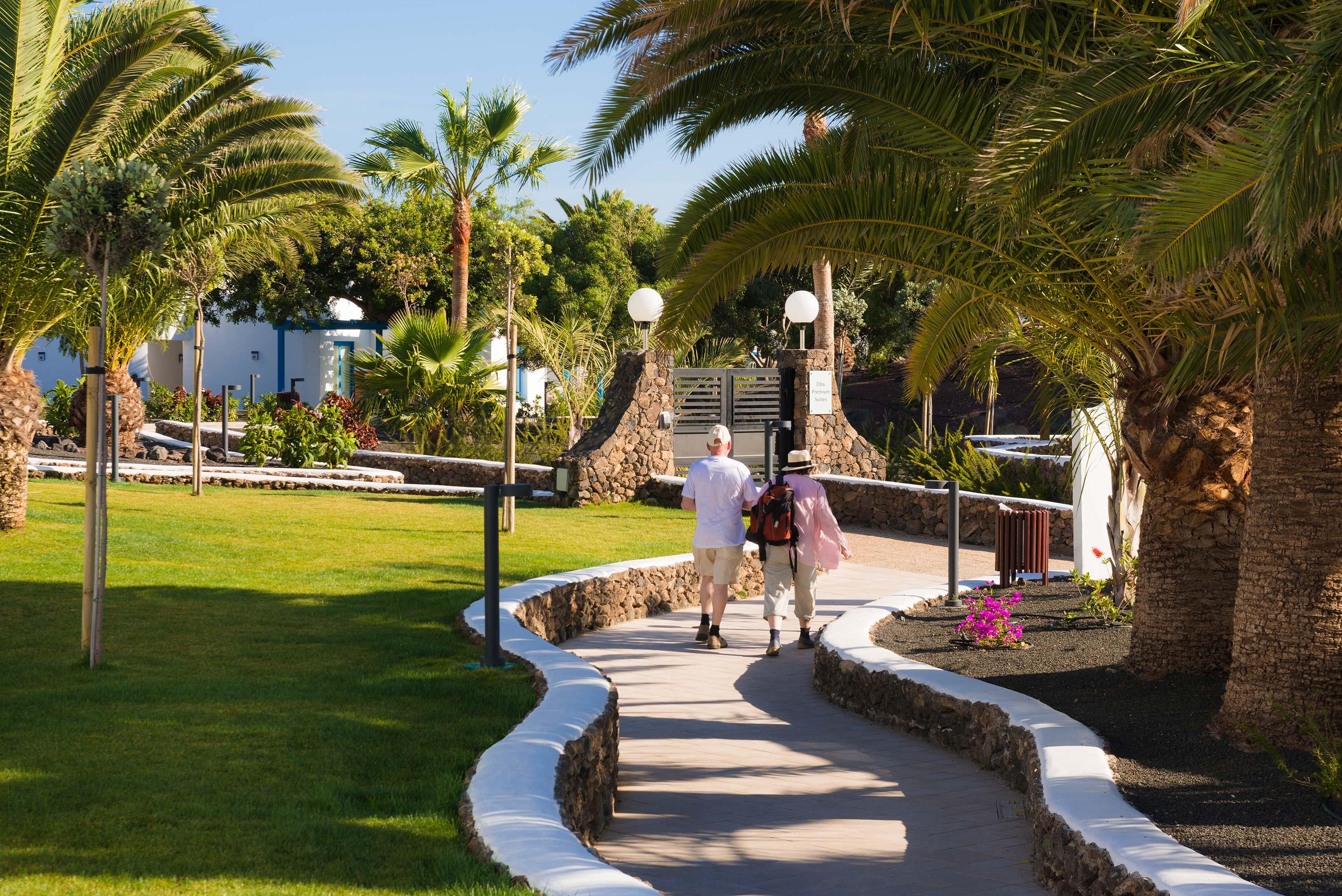 Hotel Elba Premium - Adults Only