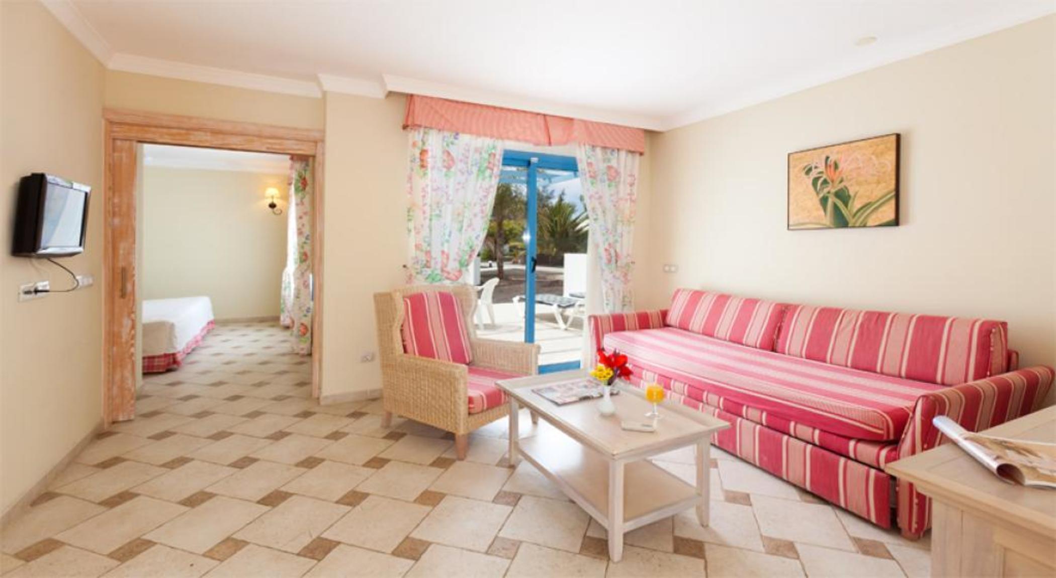 Elba Premium - Adults Only 4* Playa Blanca (Lanzarote)