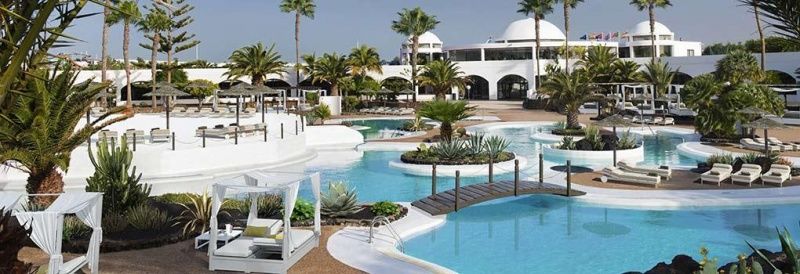 Hotel Elba Premium - Adults Only Playa Blanca (Lanzarote)