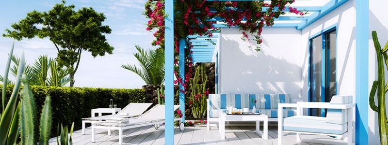 Hotel Elba Premium - Adults Only Playa Blanca (Lanzarote)