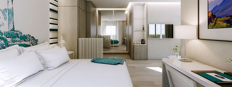 Elba Premium - Adults Only Hotel Playa Blanca (Lanzarote)