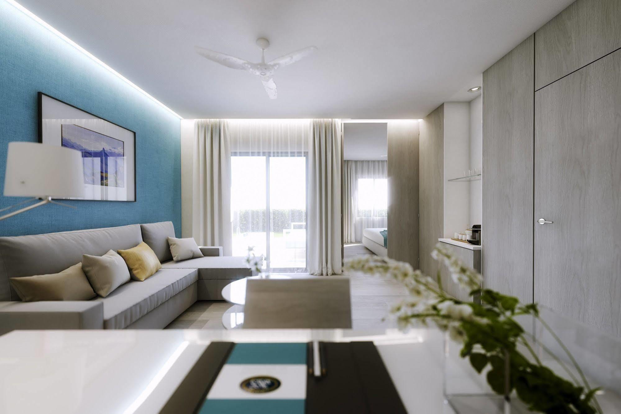 Hotel Elba Premium - Adults Only 4*